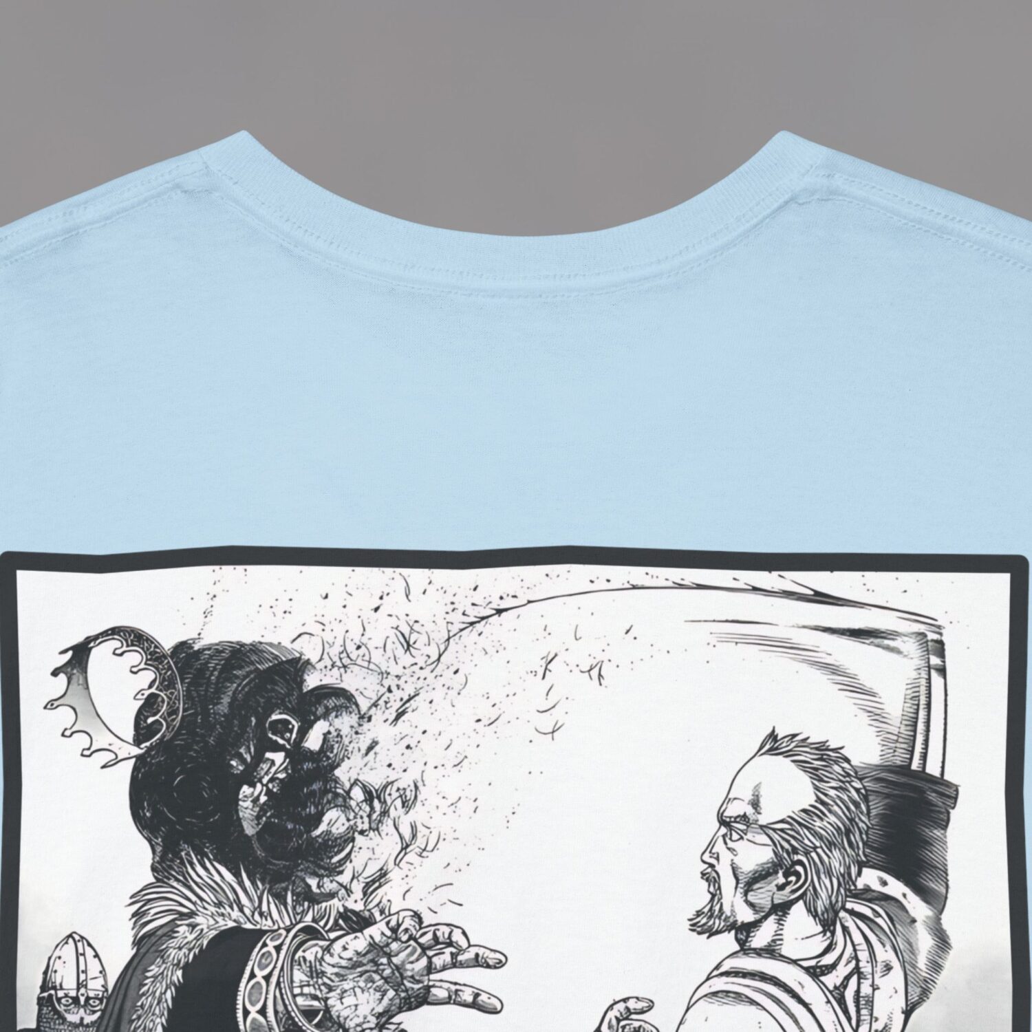 Viland Saga Tee Askeladd - Image 25