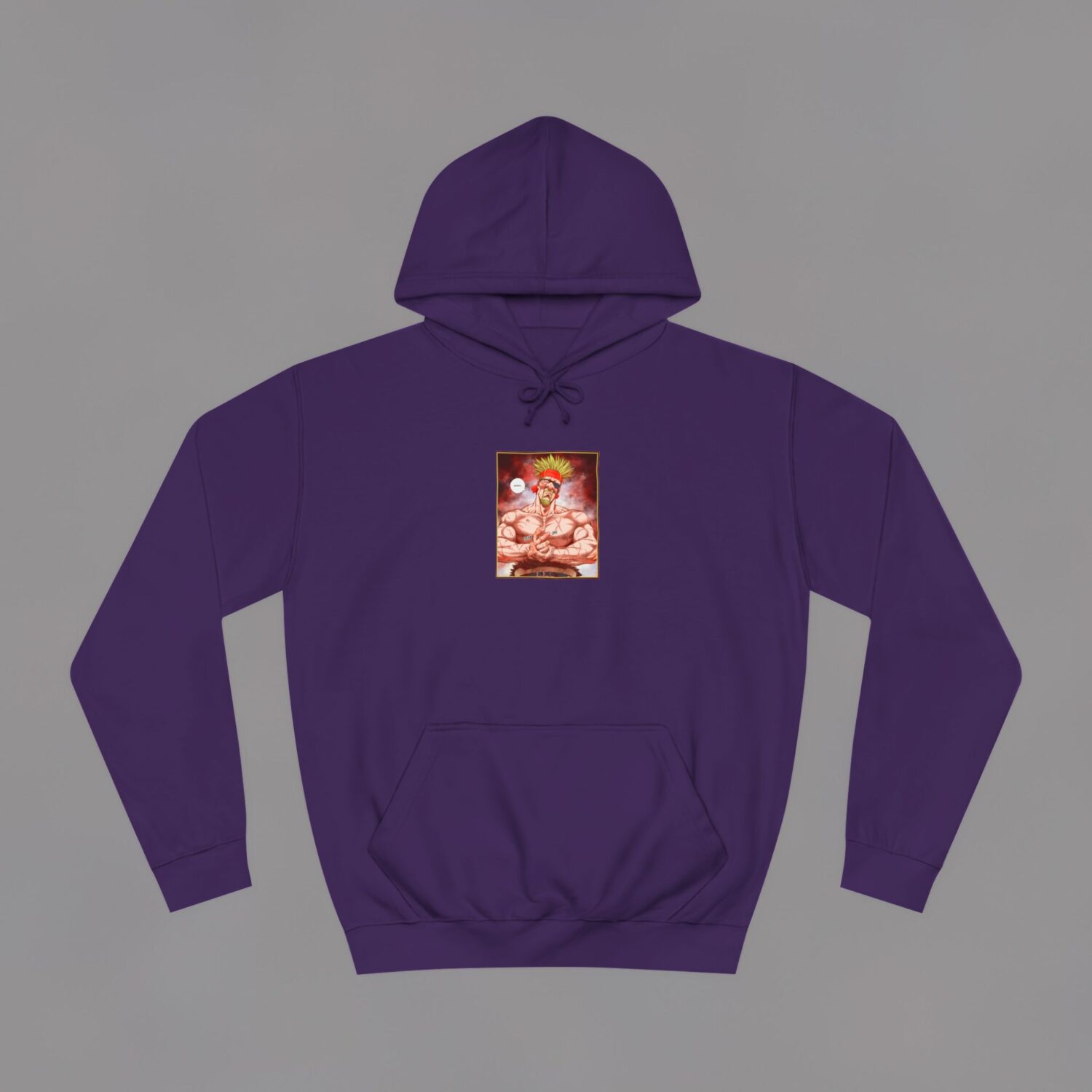 Viland Saga Hoodie Thorkell - Image 7