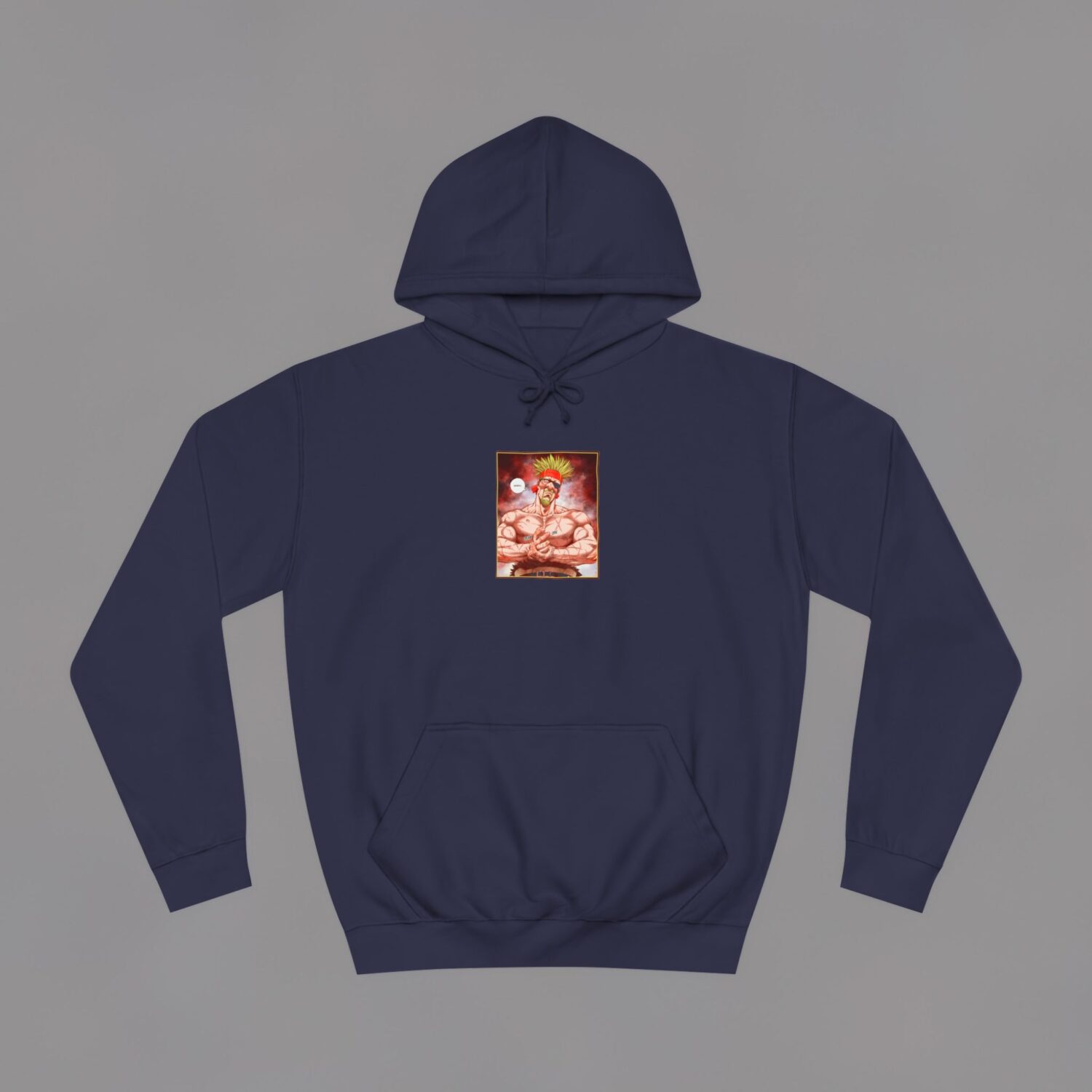 Viland Saga Hoodie Thorkell - Image 5