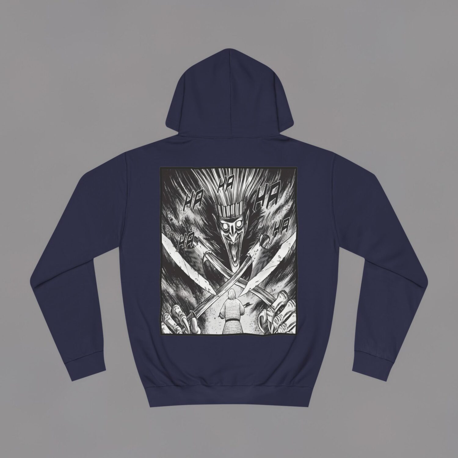 Viland Saga Hoodie Thorkell - Image 6