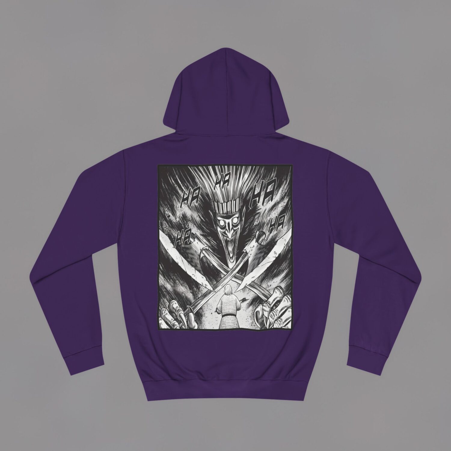 Viland Saga Hoodie Thorkell - Image 8